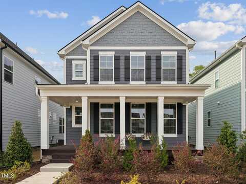 1505 Patchings Lane, Knightdale, NC 27545