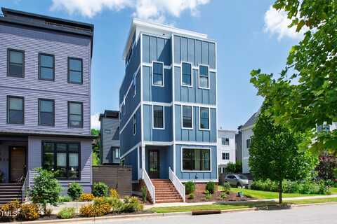 618 Velma Hopkins Lane, Raleigh, NC 27603