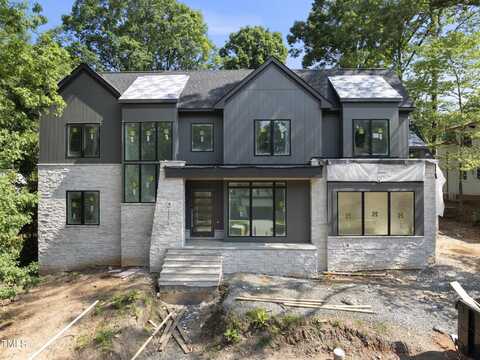 508 Northwood Drive, Raleigh, NC 27609