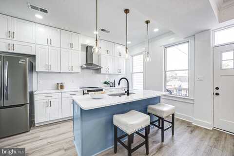 4428 KANSAS AVENUE NW, WASHINGTON, DC 20011