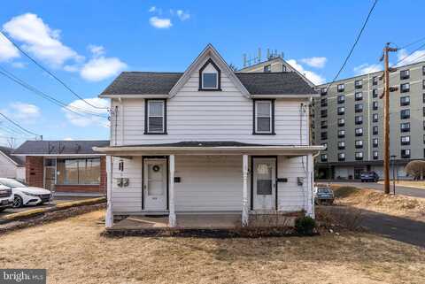 40 S PENN STREET, HATBORO, PA 19040