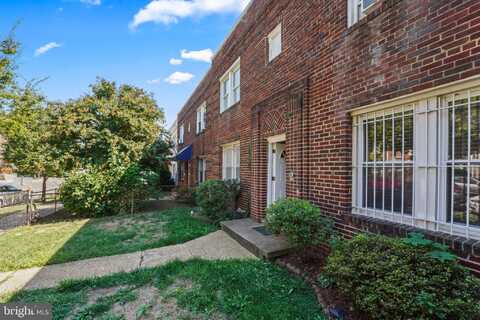 1721 H STREET NE, WASHINGTON, DC 20002