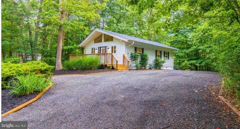 12418 RIDGE ROAD, LUSBY, MD 20657