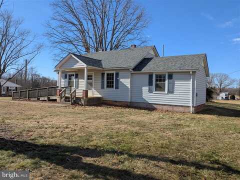 120 ALBANO ROAD, BARBOURSVILLE, VA 22923