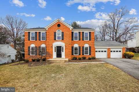 26 LOCUSTWOOD COURT, SILVER SPRING, MD 20905