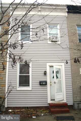 3614 2ND STREET, BALTIMORE, MD 21225