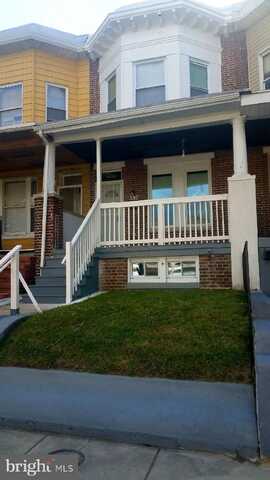 4636 YORK ROAD, BALTIMORE, MD 21212