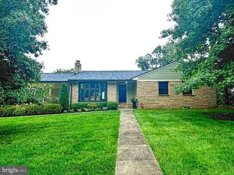 1233 DULANEY VALLEY ROAD, TOWSON, MD 21286