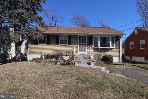 2213 COLUMBIA AVENUE, LANDOVER, MD 20785