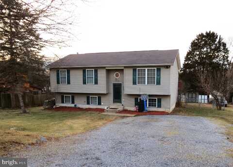 2414 LAUREL LANE, MIDDLETOWN, VA 22645