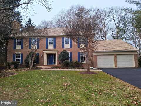 10104 FLOWER GATE TERRACE, POTOMAC, MD 20854