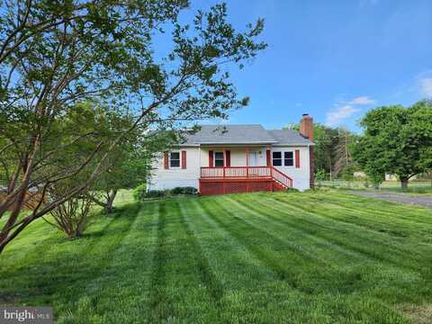 6763 RUGBY PLACE, BEALETON, VA 22712