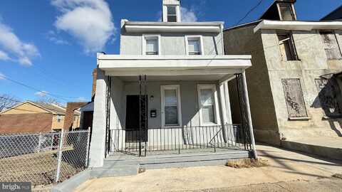 5129 WAKEFIELD STREET, PHILADELPHIA, PA 19144