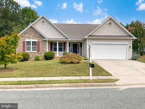 46 HUNTON DRIVE, FREDERICKSBURG, VA 22405