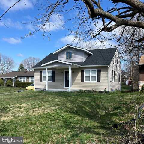 17532 CEDAR LAWN DRIVE, HAGERSTOWN, MD 21740