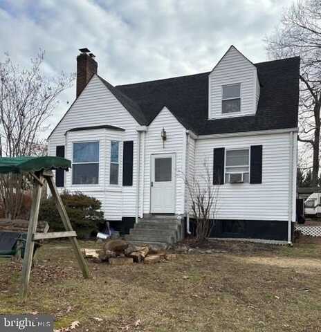 13346 REGAL CREST DRIVE, CLIFTON, VA 20124