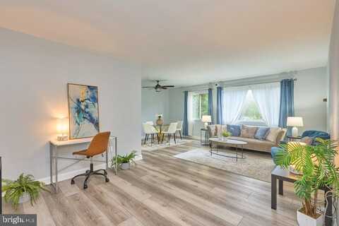 3601 5TH STREET S, ARLINGTON, VA 22204