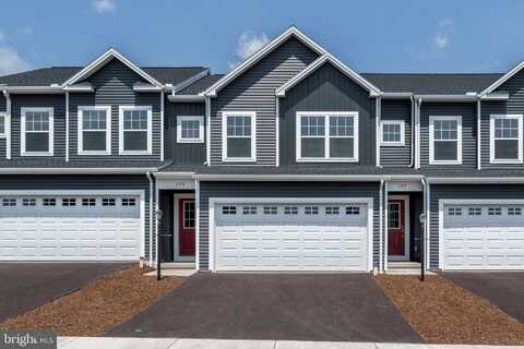 159 JACK PINE WAY, PORT MATILDA, PA 16870