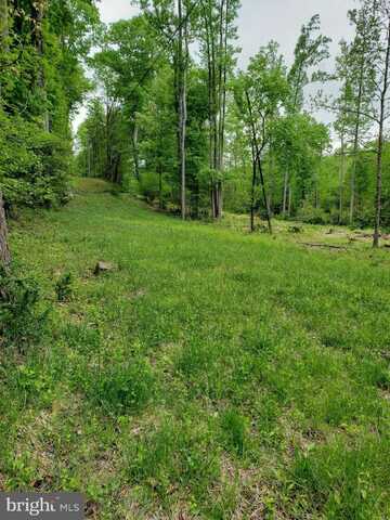 3094 CRITTON OWL HOLLOW ROAD, PAW PAW, WV 25434