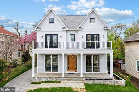 2150 N STAFFORD STREET, ARLINGTON, VA 22207