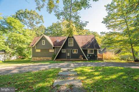 1723 MARSH HILL ROAD, MC HENRY, MD 21541