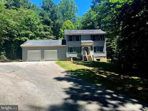 4365 HARVEY ROAD, HUNTINGTOWN, MD 20639