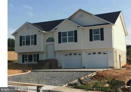 LILLEIGH - LOT 51 COURT, MAURERTOWN, VA 22644