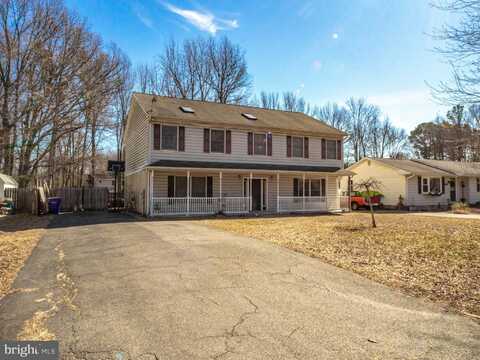 620 OLD LOVE POINT ROAD, STEVENSVILLE, MD 21666