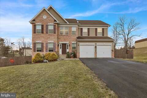 142 PINE LANE, DOUGLASSVILLE, PA 19518