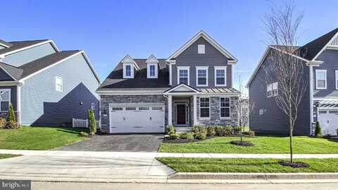 TBB REAGANS ROAD, FREDERICK, MD 21702