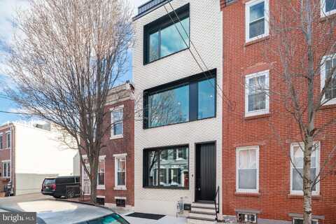 775 S CLEVELAND STREET, PHILADELPHIA, PA 19146
