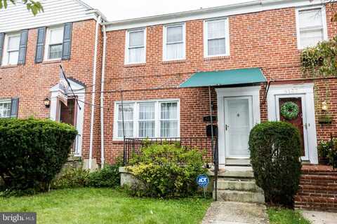 8139 PLEASANT PLAINS ROAD, TOWSON, MD 21286