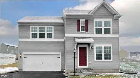 OPAL Plan MADISON DRIVE, YORK HAVEN, PA 17370