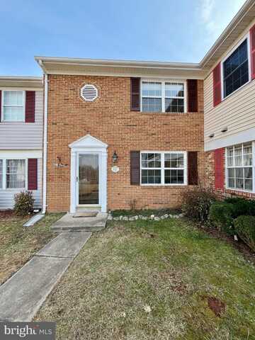 8421 MCKENZIE CIRCLE, MANASSAS, VA 20110