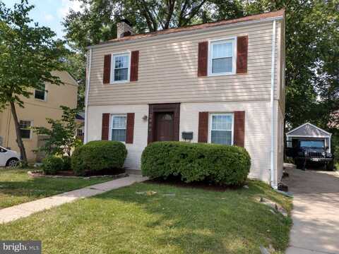 2804 CAMERON MILLS ROAD, ALEXANDRIA, VA 22302