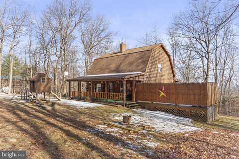 46 WOODVIEW ROAD, BIGLERVILLE, PA 17307