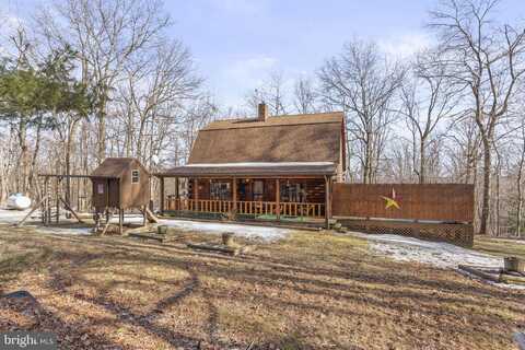 46 WOODVIEW ROAD, BIGLERVILLE, PA 17307