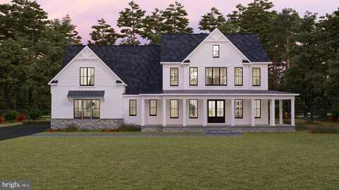3683 FALLING GREEN WAY, MOUNT AIRY, MD 21771