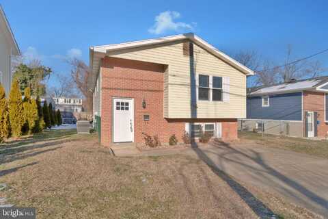 5004 ROANOKE PLACE, COLLEGE PARK, MD 20740