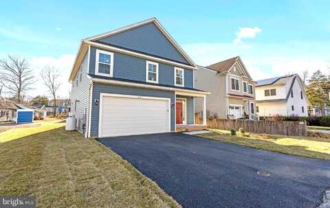407 PARADISE ROAD, RIVA, MD 21140