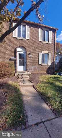 758 W SIDE DRIVE, GAITHERSBURG, MD 20878