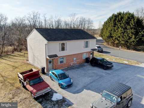 15 HAMPTON DRIVE, EAST BERLIN, PA 17316