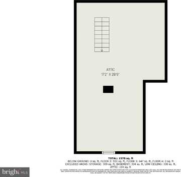 533 BALTIMORE STREET, HANOVER, PA 17331