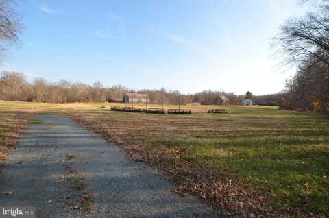 6095 SOLOMONS ISLAND ROAD, TRACYS LANDING, MD 20779