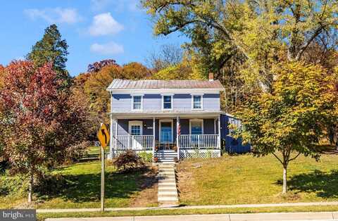 26112 FREDERICK ROAD, CLARKSBURG, MD 20871