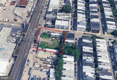 1701 S 25TH STREET, PHILADELPHIA, PA 19145
