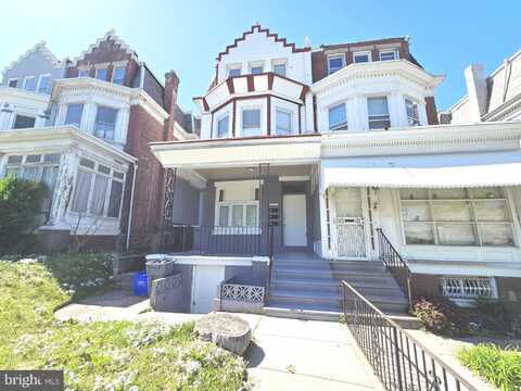 509 E WASHINGTON LANE, PHILADELPHIA, PA 19144