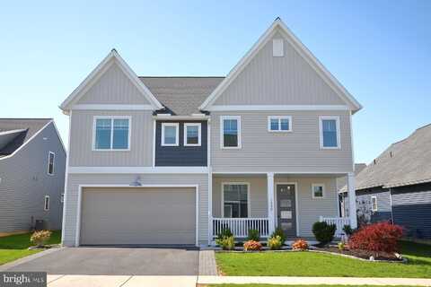 1420 BARRINGTON DRIVE, MOUNT JOY, PA 17552