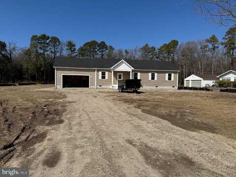 20168 SHINGLE POINT ROAD, GEORGETOWN, DE 19947