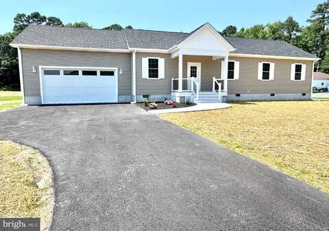 20168 SHINGLE POINT ROAD, GEORGETOWN, DE 19947